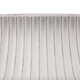 Borddekoration Versa Gylden 16 X 4,5 X 64,5 CM #2