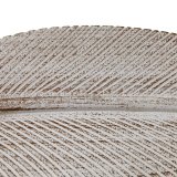 Borddekoration Versa Willow Gylden 17 X 3 X 41,5 CM #2