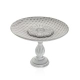 Borddekoration Versa Hvid 30 X 14,5 X 30 CM #1