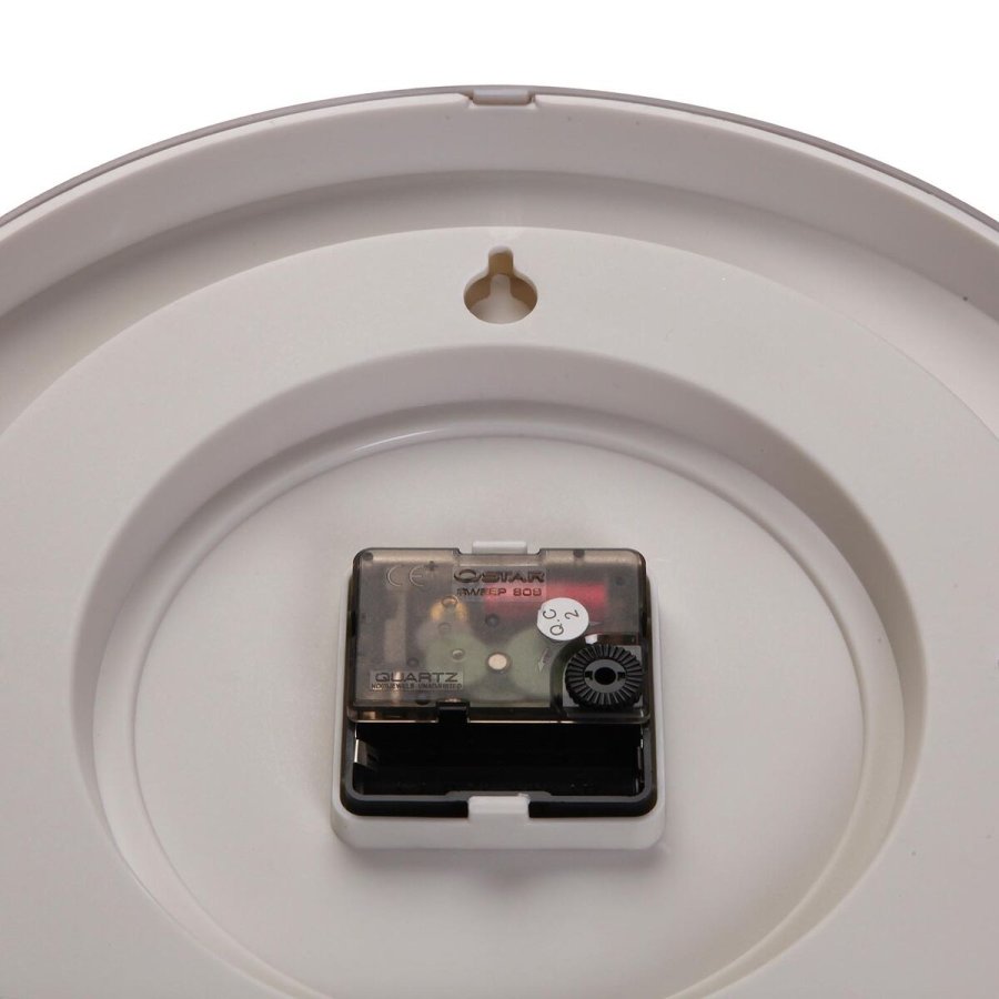 Vgur Versa Grn Plastik 30 x 30 x 4 cm #3