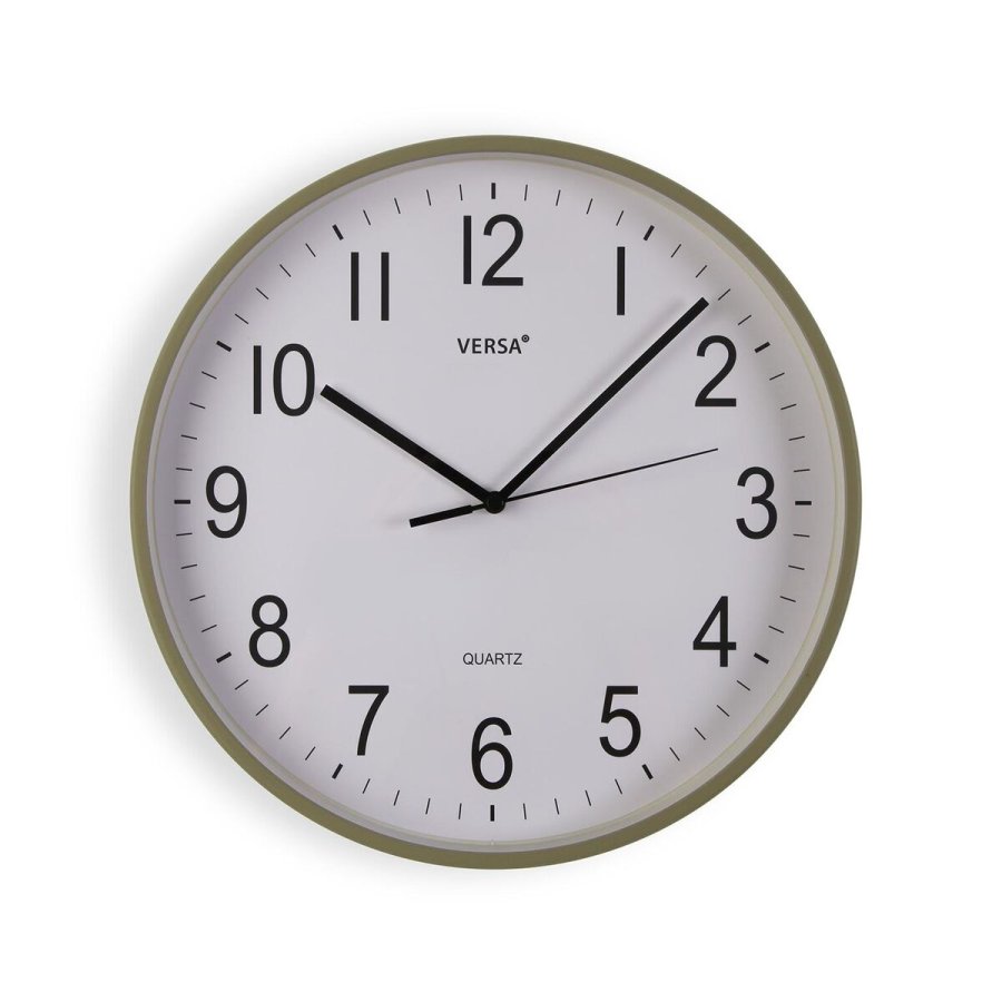 Vgur Versa Grn Plastik 35,1 X 35,1 X 4,5 CM #1