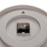 Vgur Versa Hvid Plastik 25 x 25 x 4 cm #3