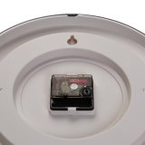 Vgur Versa Sort Plastik 25 x 25 x 4 cm #3