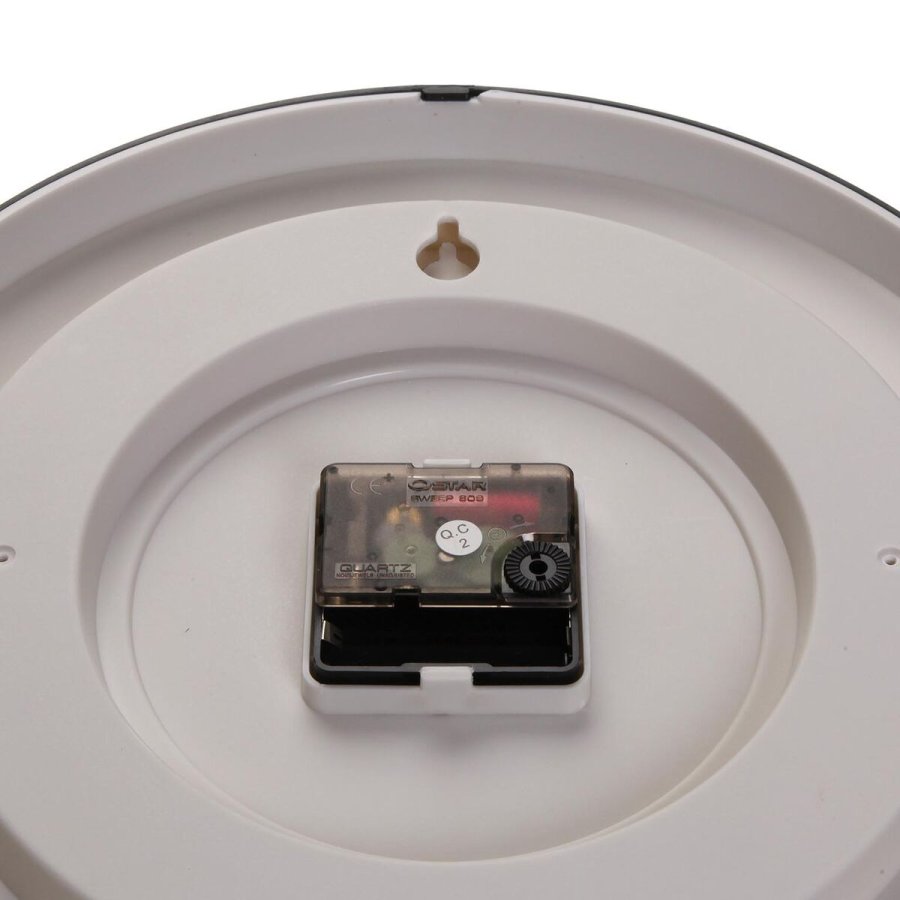 Vgur Versa Sort Plastik 25 x 25 x 4 cm #3