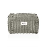 Rejsetoilettaske Versa Corduroy Bl Polyester 8 x 11 x 18 cm #1