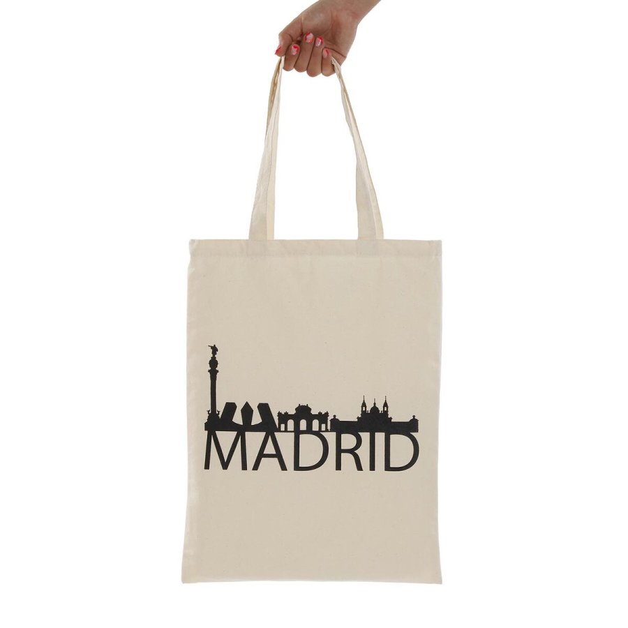 Hndtasker til damer Versa Madrid 36 x 48 x 36 cm #1