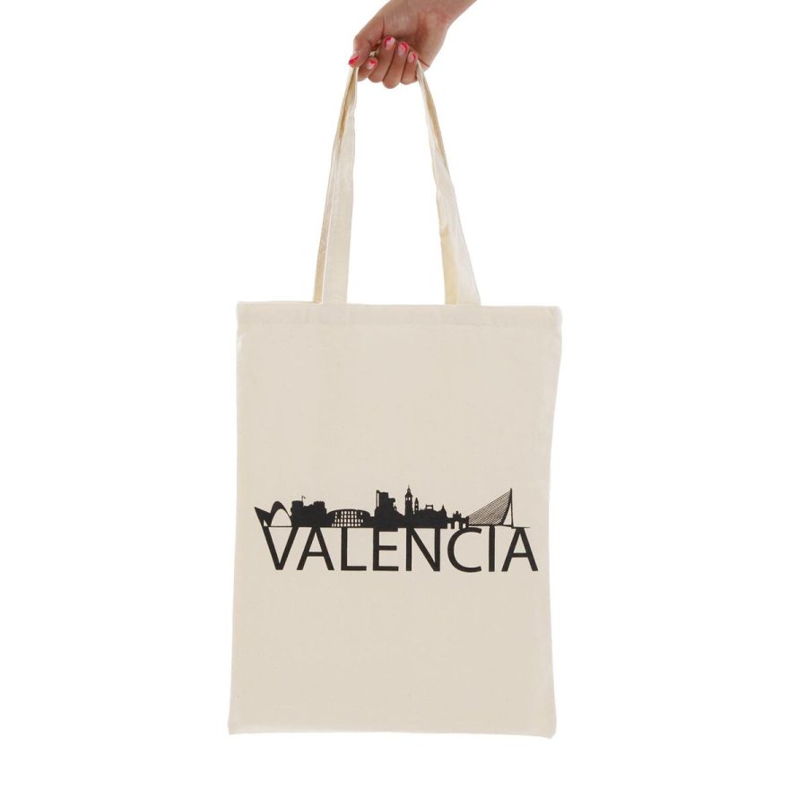 Hndtasker til damer Versa Valencia 36 x 48 x 36 cm #1