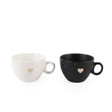 Krus med infusionsfilter Versa #1
