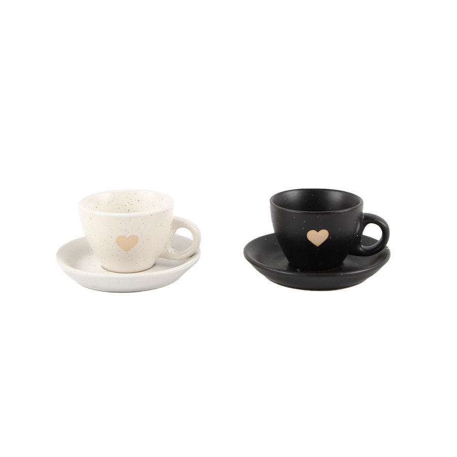 Dele kaffekopst Versa Stentj #1