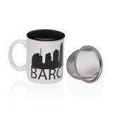 Tekopper Versa Barcelona #1