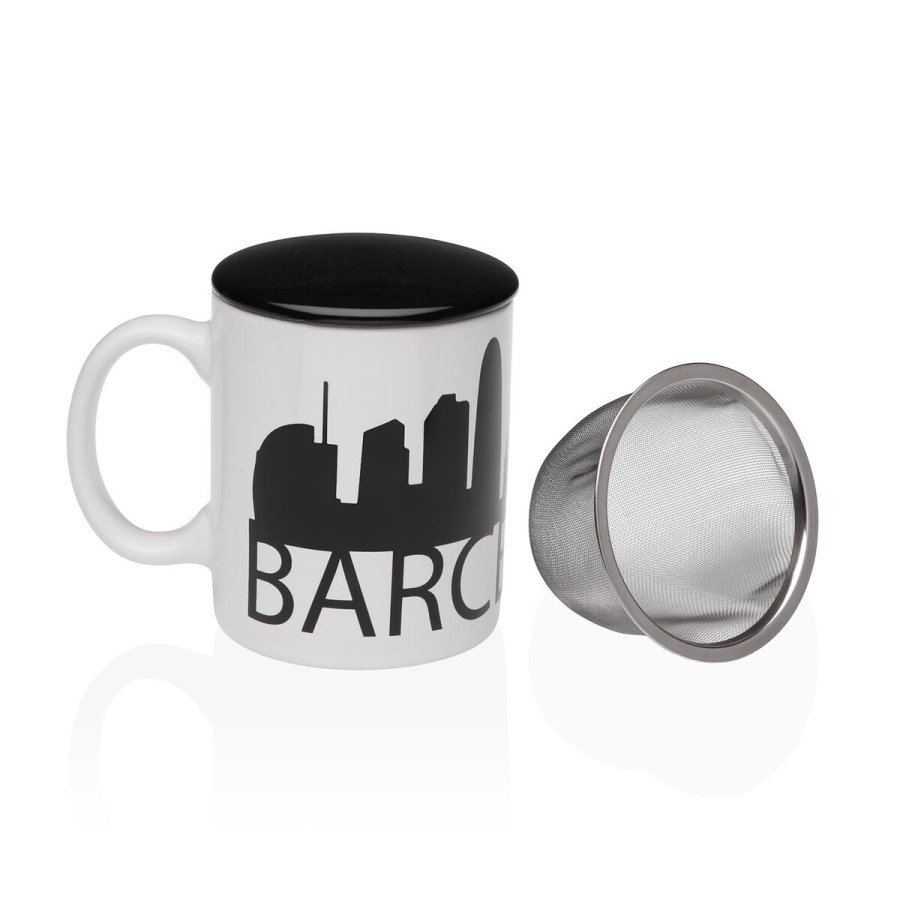 Tekopper Versa Barcelona #1