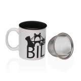 Tekopper Versa Bilbao #1