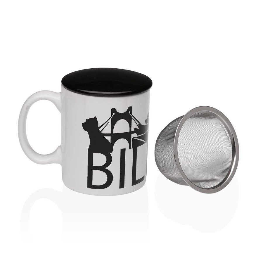 Tekopper Versa Bilbao #1