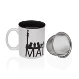 Tekopper Versa Madrid #1