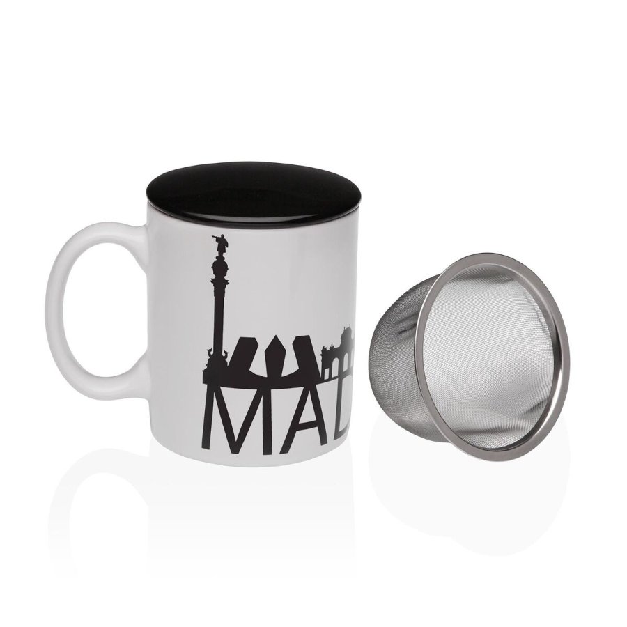 Tekopper Versa Madrid #1