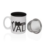 Tekopper Versa Valencia #1