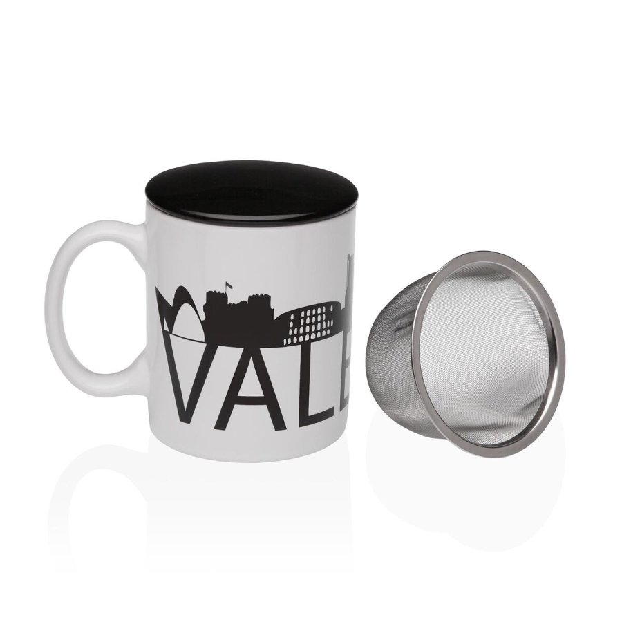 Tekopper Versa Valencia #1