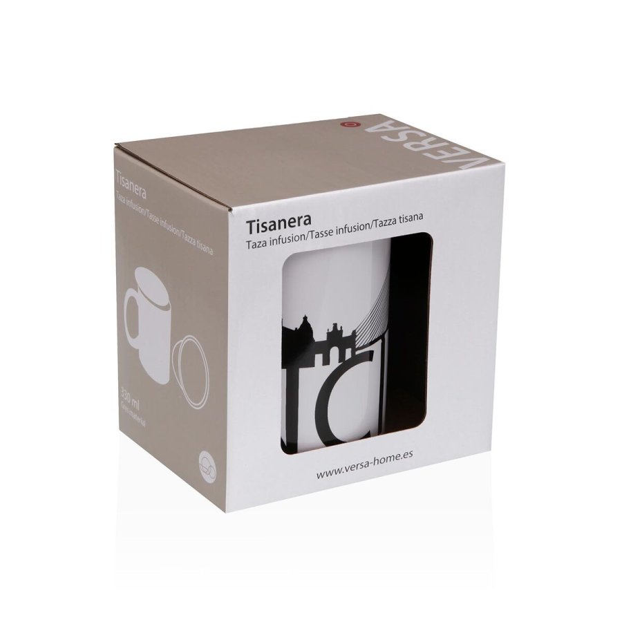 Tekopper Versa Valencia #3