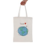 Hndtasker til damer Versa Travel Lover 36 x 48 x 36 cm #1