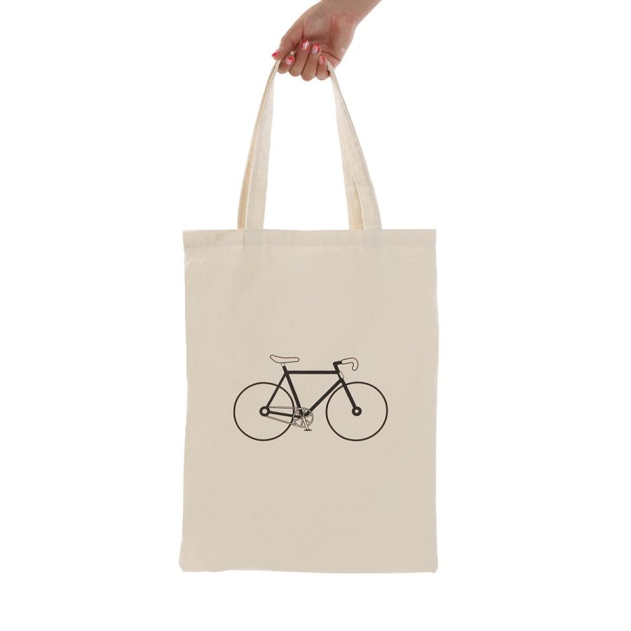 Hndtasker til damer Versa 36 x 48 x 36 cm Cykel #1