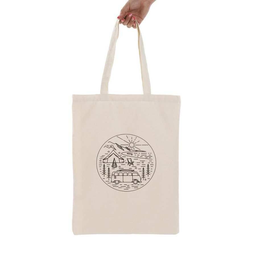 Hndtasker til damer Versa 36 x 48 x 36 cm #1