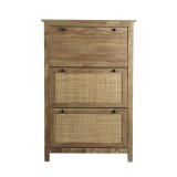 Skostativ Versa 23,5 X 121,5 X 80 CM #1