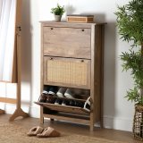 Skostativ Versa 23,5 X 121,5 X 80 CM #2