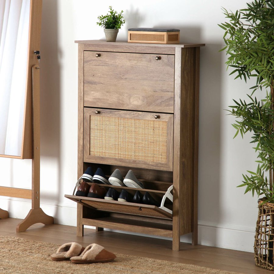 Skostativ Versa 23,5 X 121,5 X 80 CM #2