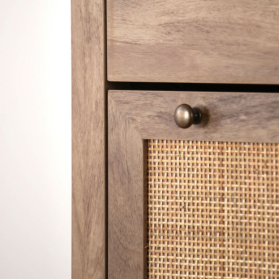 Skostativ Versa 23,5 X 121,5 X 80 CM #3