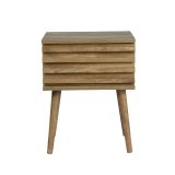 Sofabord Versa tatra 29 X 51,5 X 40 CM #1