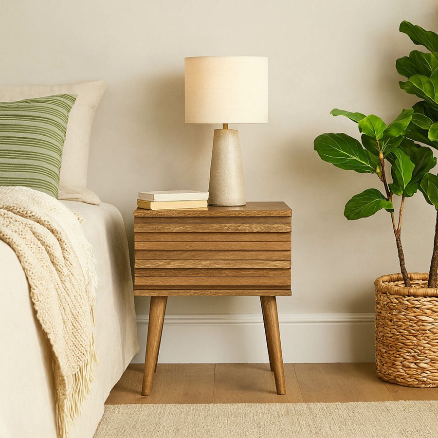 Sofabord Versa tatra 29 X 51,5 X 40 CM #2