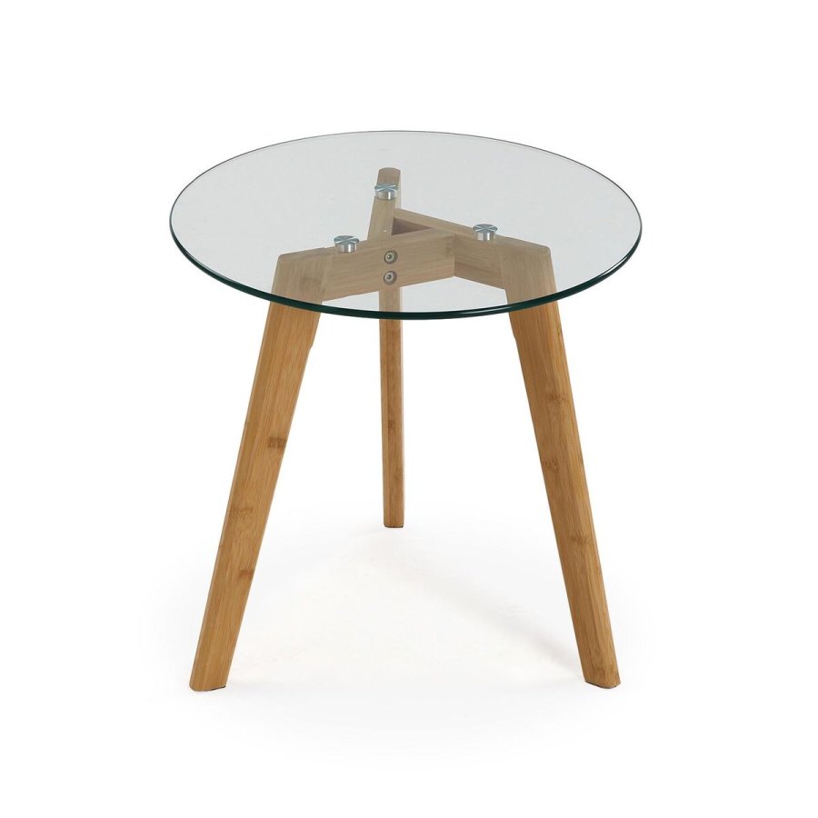Sofabord Versa Nanga 45,5 X 45 X 45 CM #1