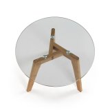Sofabord Versa Nanga 45,5 X 45 X 45 CM #2