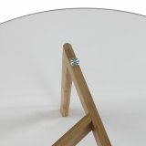 Sofabord Versa Nanga 45,5 X 45 X 45 CM #3