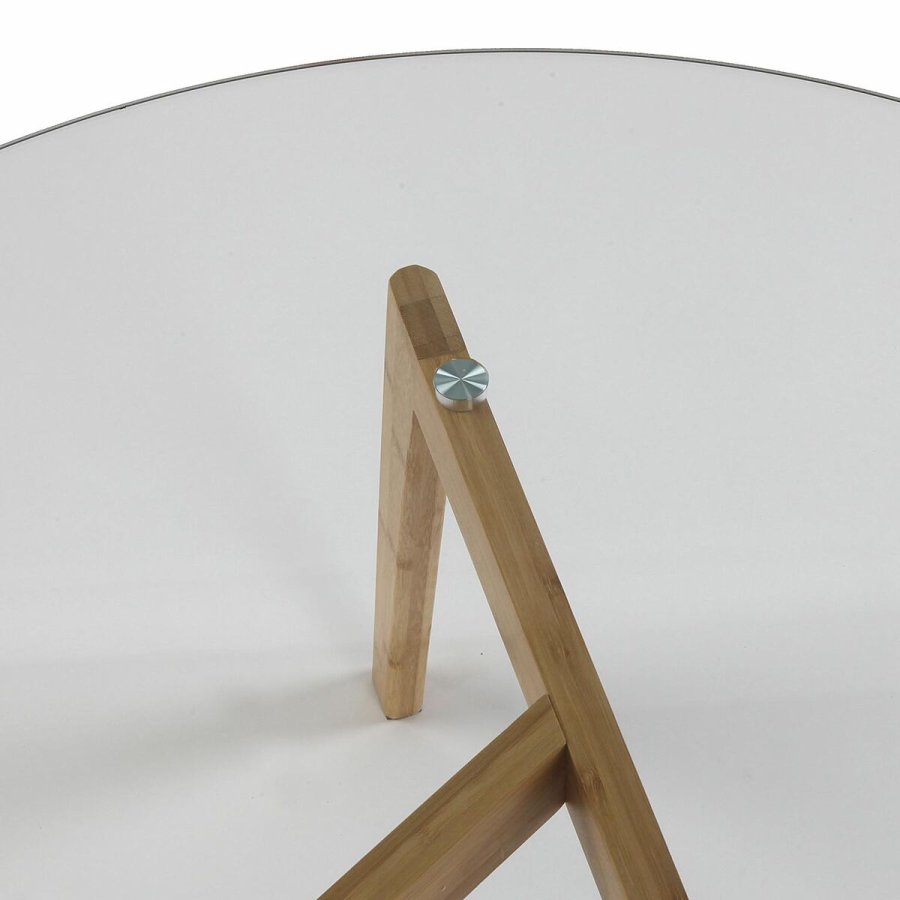 Sofabord Versa Nanga 45,5 X 45 X 45 CM #3