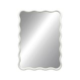 Vgspejl Versa Hvid 2,2 X 73 X 53 CM #1