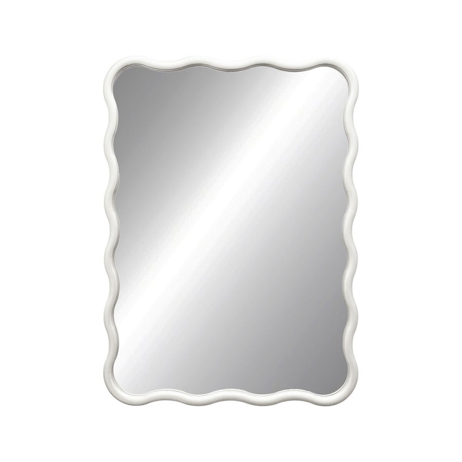 Vgspejl Versa Hvid 2,2 X 73 X 53 CM #1