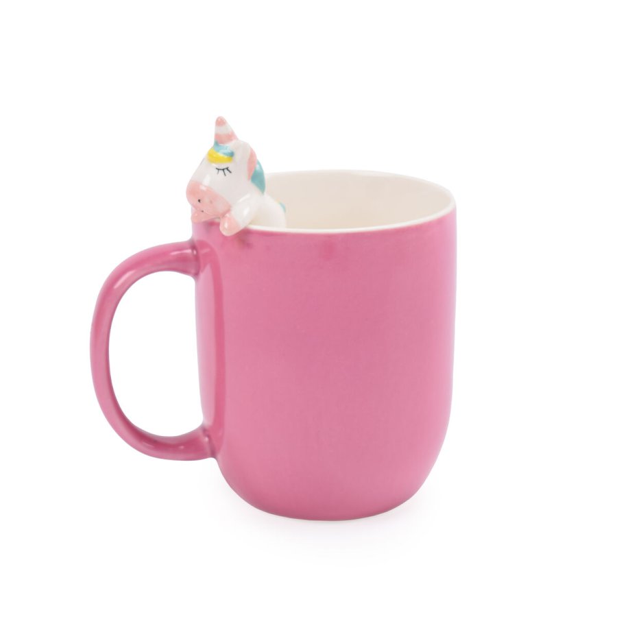 Krus Versa Pink Enhj�rning #1