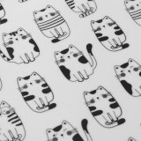 Bakke Versa GATTO Tr� MDF 24 x 5 x 34 cm #2