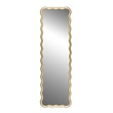 Vgspejl Versa Gylden 2,5 X 133 X 40 CM #1