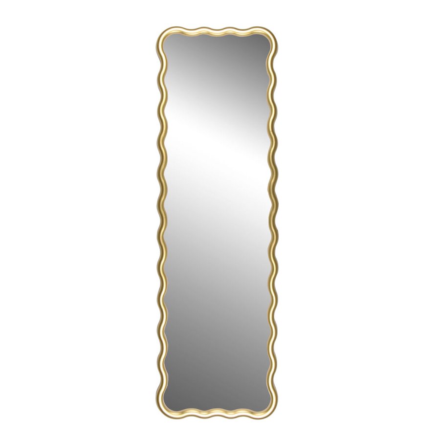Vgspejl Versa Gylden 2,5 X 133 X 40 CM #1