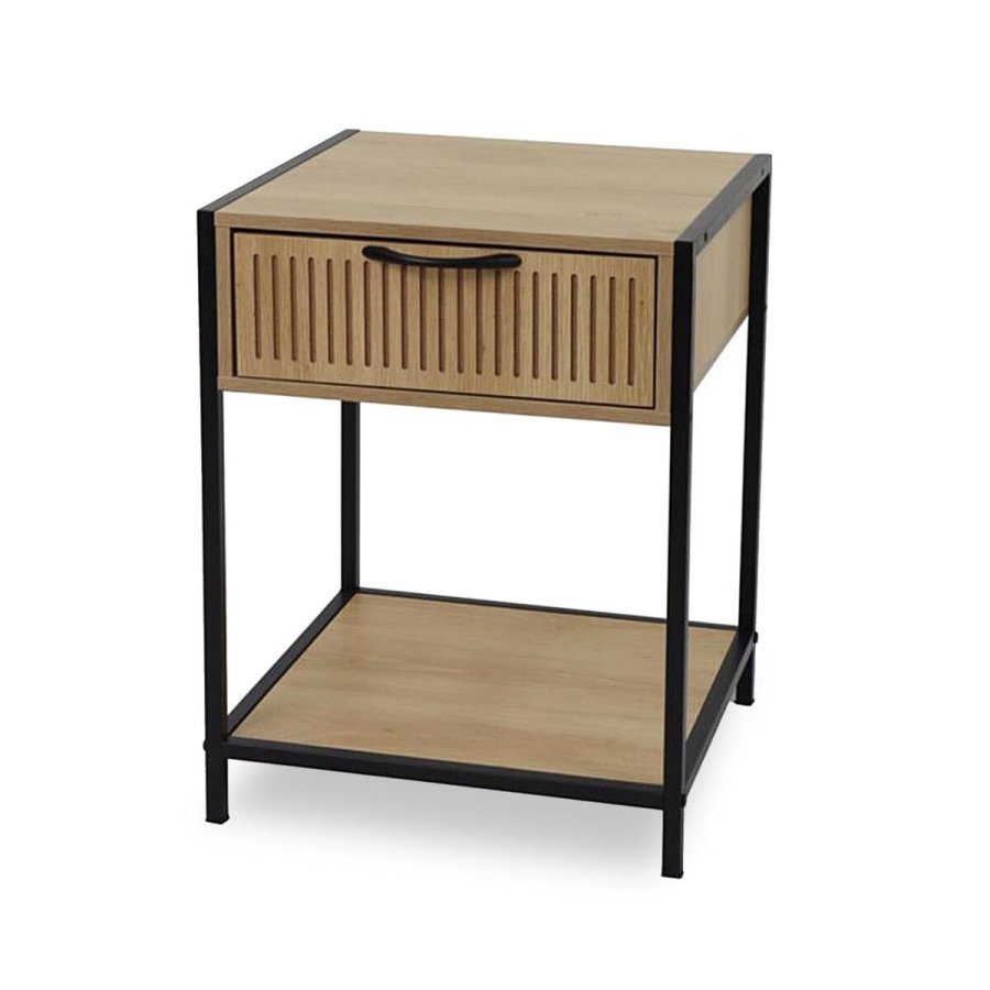 Natbord Versa NASHVILLE 40 x 53 x 40 cm #1