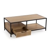 Sofabord Versa NASHVILLE 50 X 35 X 100 CM #2