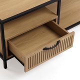 Sofabord Versa NASHVILLE 50 X 35 X 100 CM #3