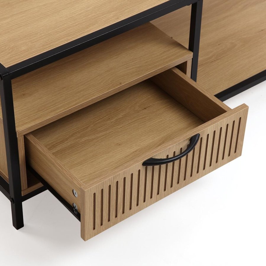 Sofabord Versa NASHVILLE 50 X 35 X 100 CM #3