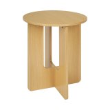 Sofabord Versa 45 x 55 x 45 cm #1