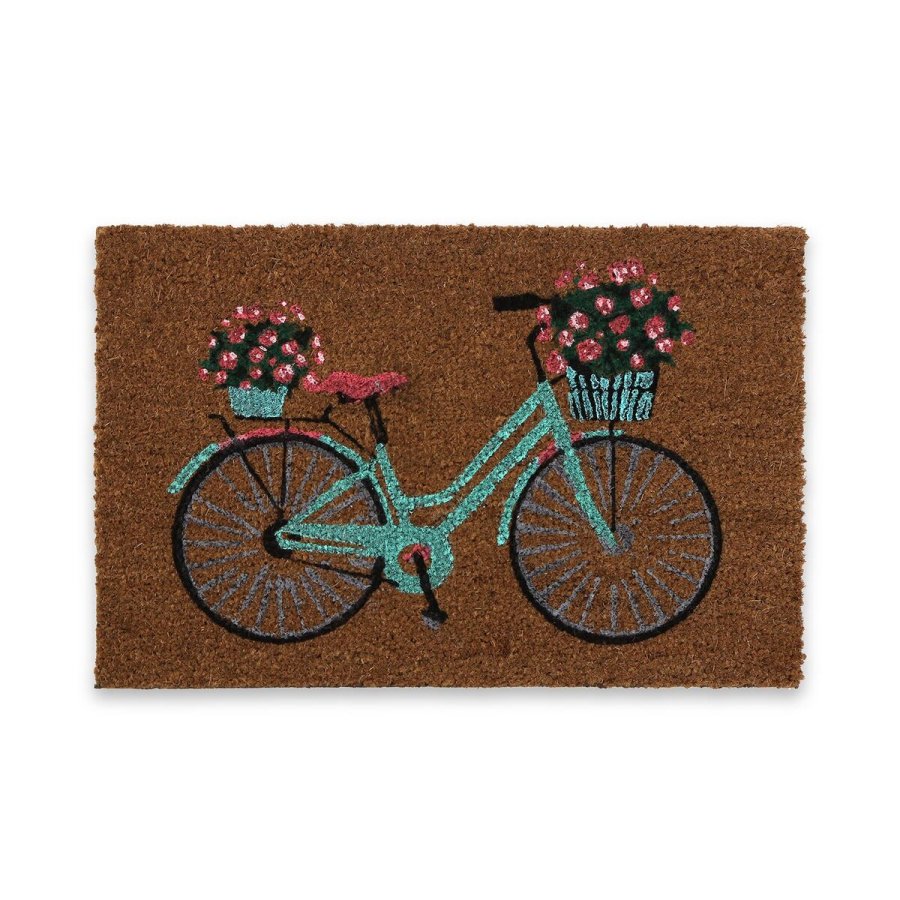 D�rm�tte Versa PVC Kokosn�d Fiber 40 x 2 x 60 cm Cykel #1