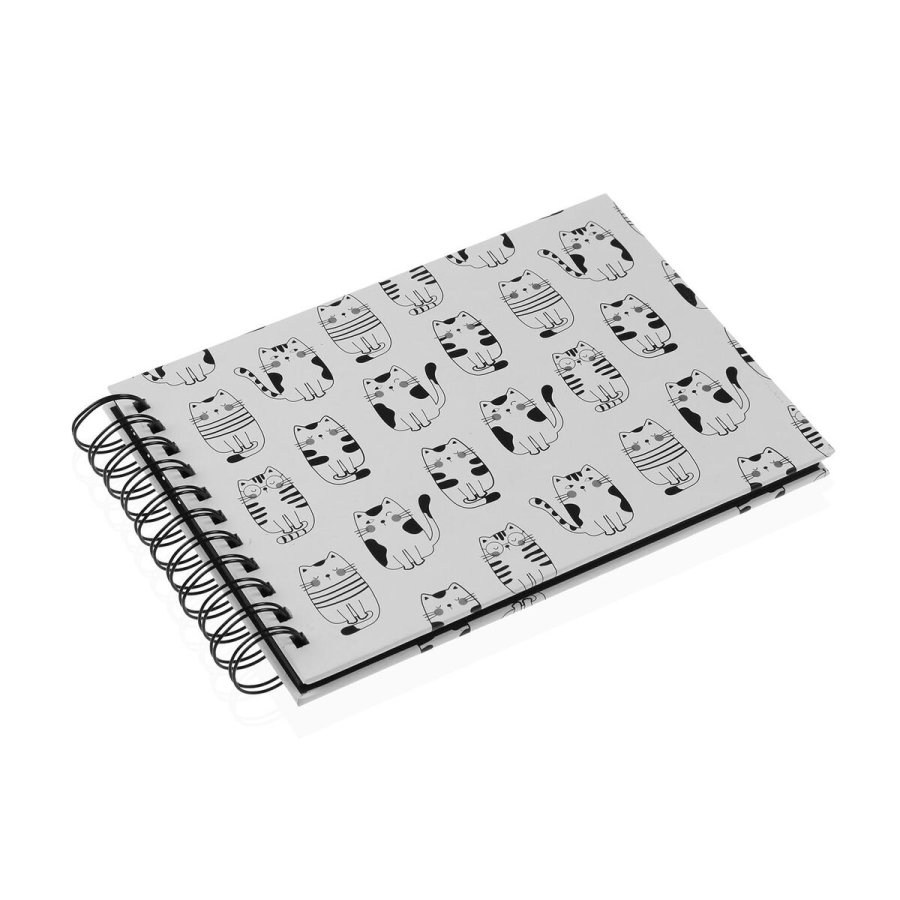 Fotoalbum Versa GATTO #1