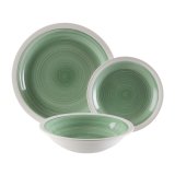 Spisestel Versa Legrand Gr�n Dolomite 18 Dele #1