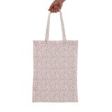 Hndtasker til damer Versa 36 x 48 x 36 cm Stjerner #1